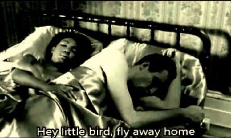 John Lurie - Variety Theme