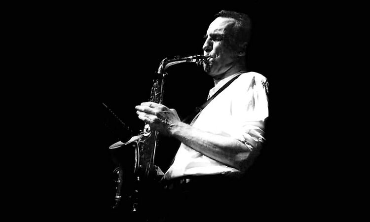 John Lurie -  Garter Belt