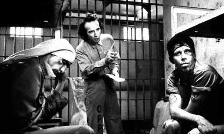 John Lurie - Down by Law & Variety - End Titles