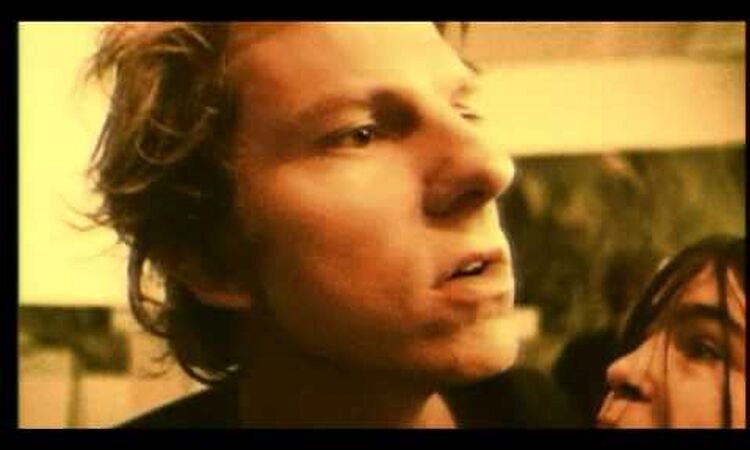 dEUS - Roses (from In A Bar, Under The Sea)