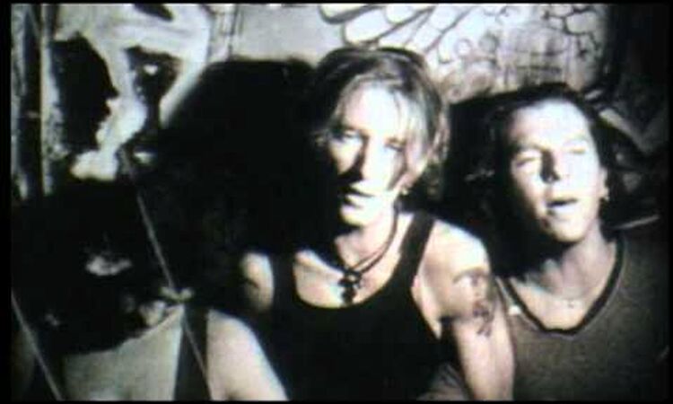 dEUS - Via (from Worst Case Scenario)