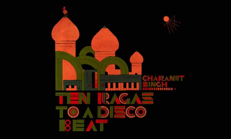Raga Megh Malhar - 1982 - SYNTHESIZING: TEN RAGAS TO A DISCO BEAT - Charanjit Singh