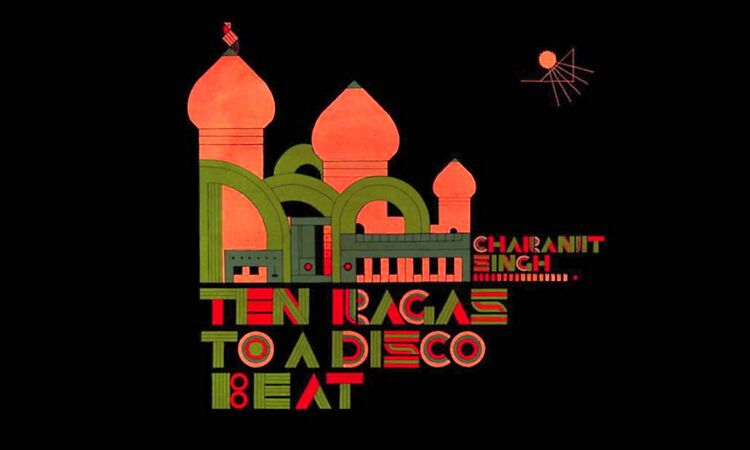 Charanjit Singh - Raga Bairagi