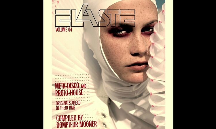 Charanjit Singh - Raga: Madhuvanti