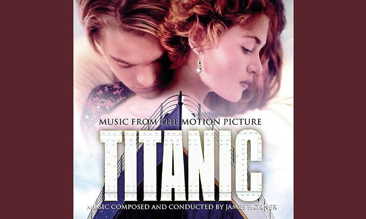 "Take Her to Sea, Mr. Murdoch"