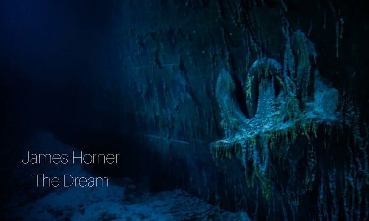 Titanic - James Horner - The Dream