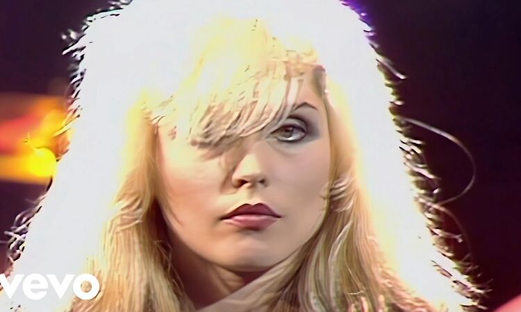 Blondie - Detroit 442