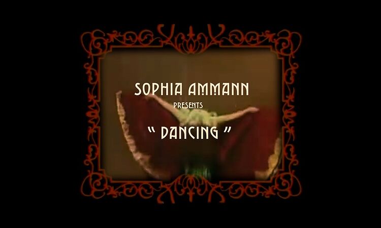  Sophia Ammann - Dancing (Official Video)