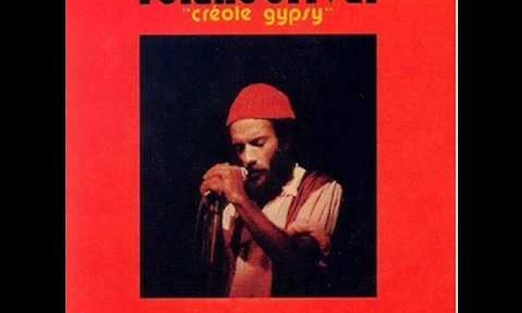 Roland Brival   Créole Gypsy