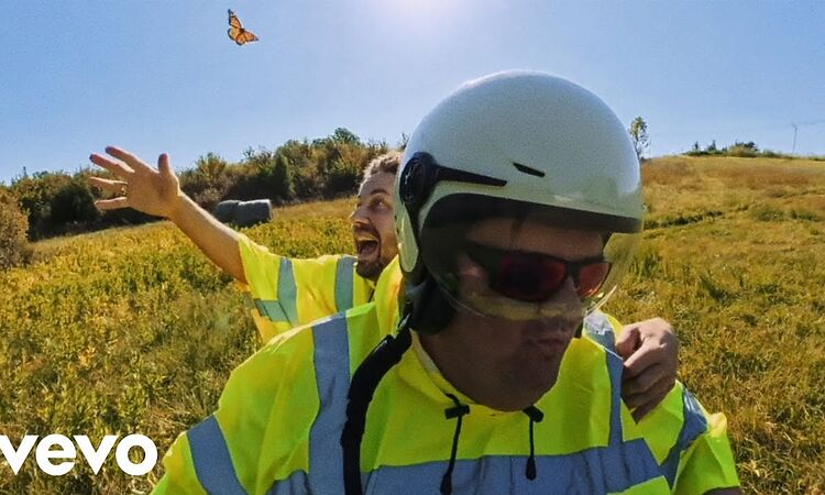 Kevin Morby - Javelin (Official Video)