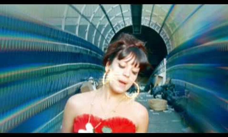 Lily Allen | LDN (Official Video)
