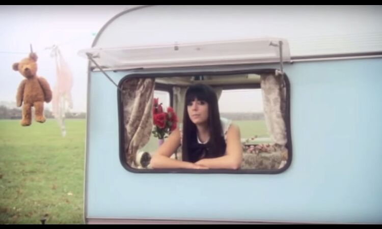 Lily Allen | The Fear (Official Video - Explicit Version)