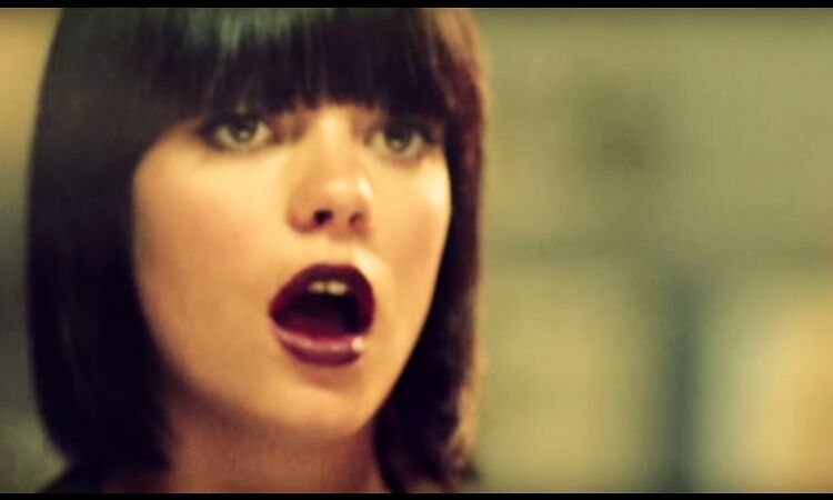 Lily Allen | 22 (Official Video)