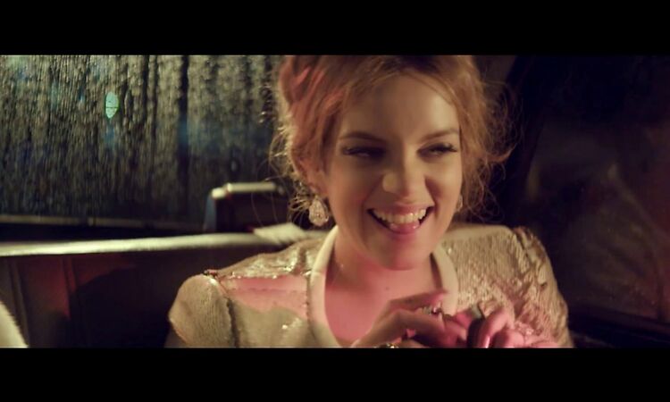 Lily Allen | Our Time (Official Video)