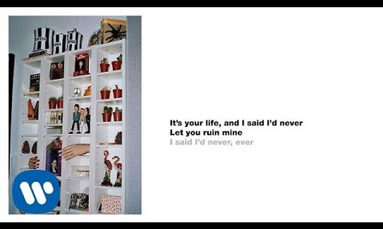 Lily Allen - Higher (Official Audio)