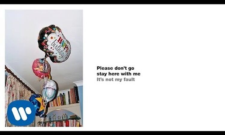 Lily Allen - Three (Official Audio)