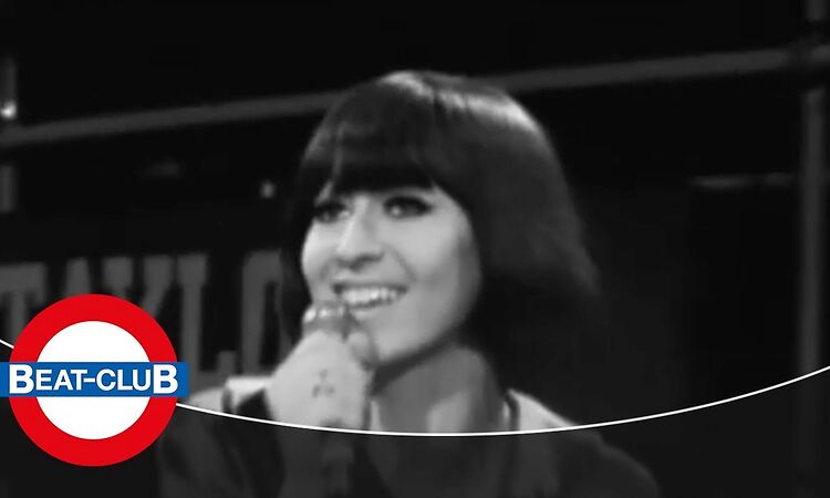 Sharon Tandy - Hold On (1967)