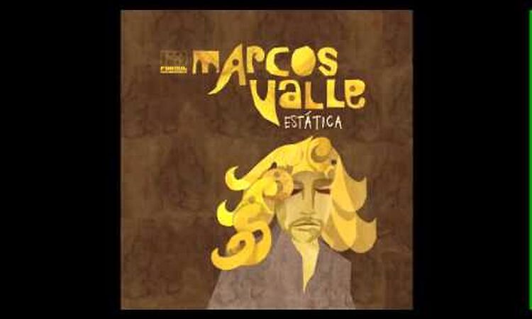 Marcos Valle - Arranca Toco