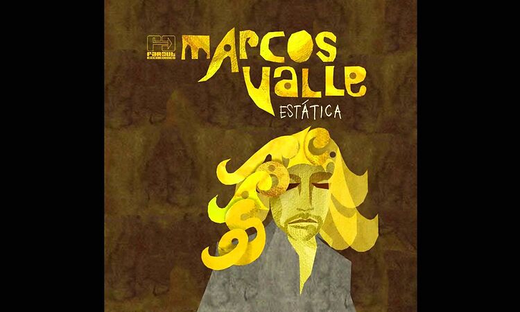 Marcos Valle - Baião Maracatú