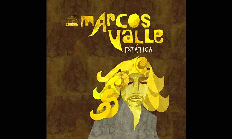 Marcos Valle - Novo Acorde