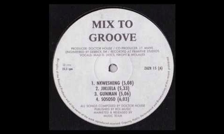 Doctor House - Sawawa