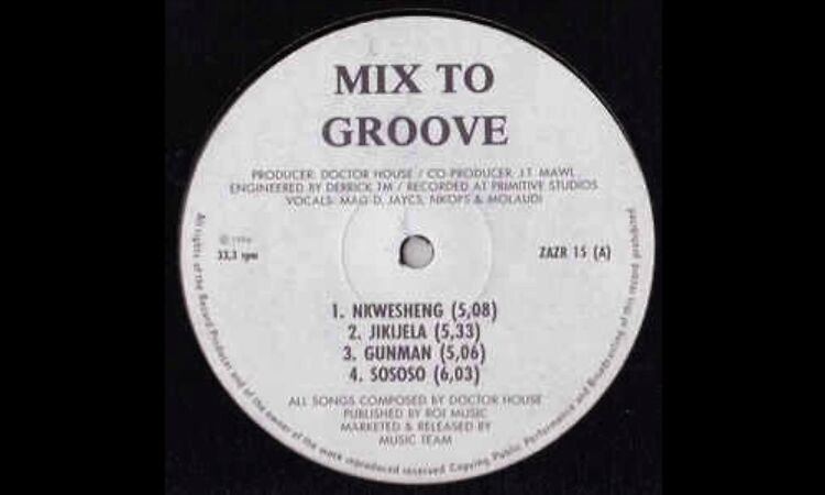 Doctor House - Sososo