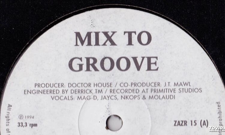 Doctor House - Show Me Luv