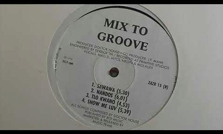 Doctor House - Nandos