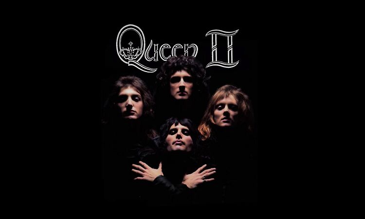 ✅ Queen - Queen II (2011 Digital Remaster)