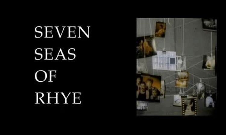 Queen - Seven Seas Of Rhye (Official Video)