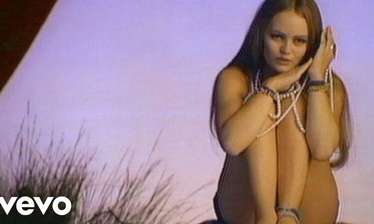Vanessa Paradis - Be My Baby