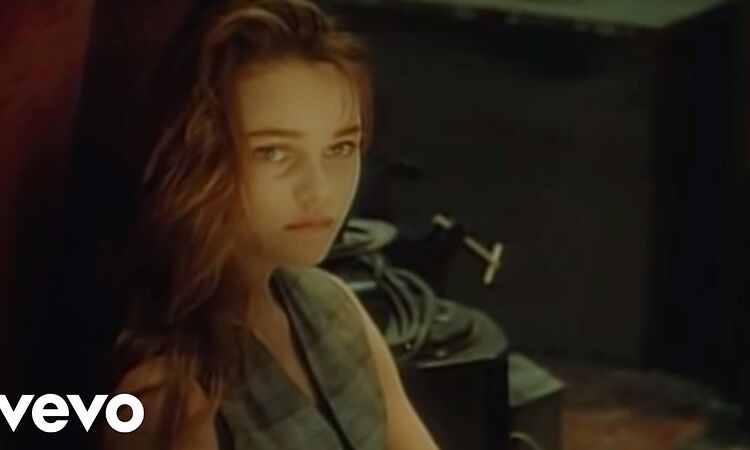 Vanessa Paradis - Marilyn Et John