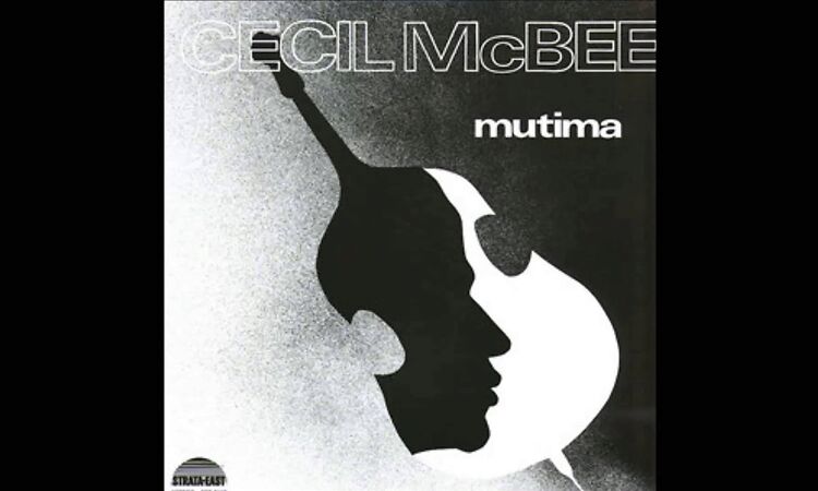 Cecil McBee - Life Waves