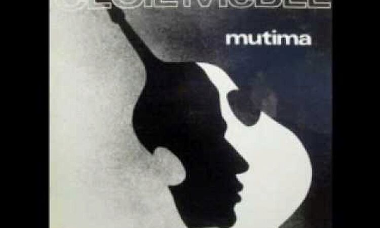 Cecil McBee -- Tulsa Black