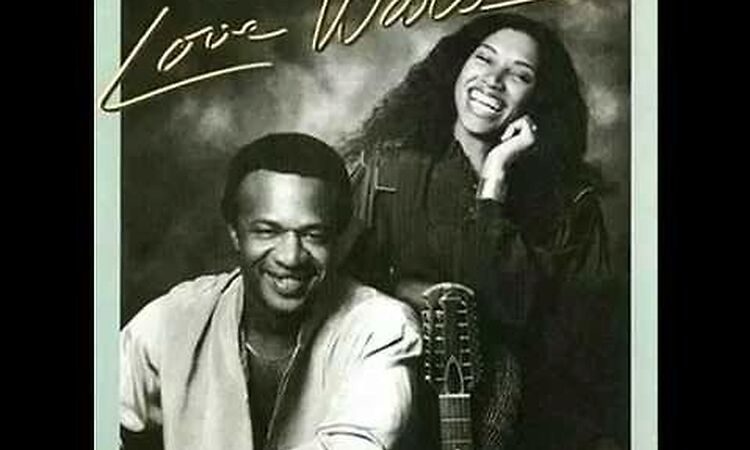 Womack & Womack - Love Wars (1983)