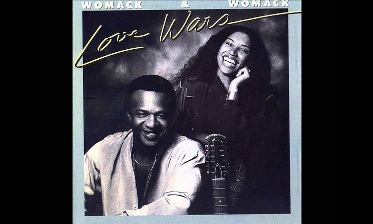Womack & Womack - Angie