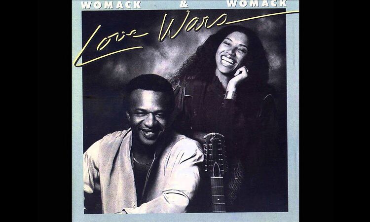 Womack & Womack - T K O
