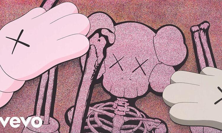 Clipse, The-Dream, Pharrell Williams - All Things Considered (Official Lyric Video)