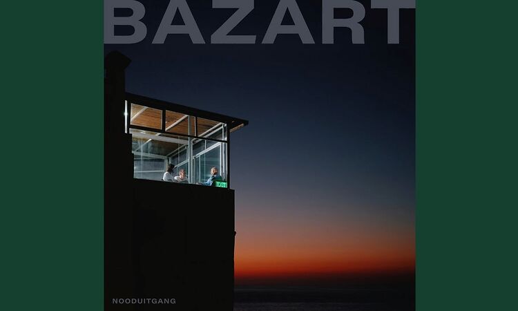 Bazart - Nooduitgang