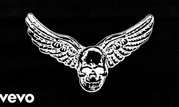 Aerosmith, YUNGBLUD - Problems (Official Audio)