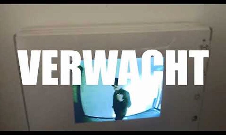 ARBEID ADELT! Ft PARKAPARAPLU - Taliban Cocktail Jurk