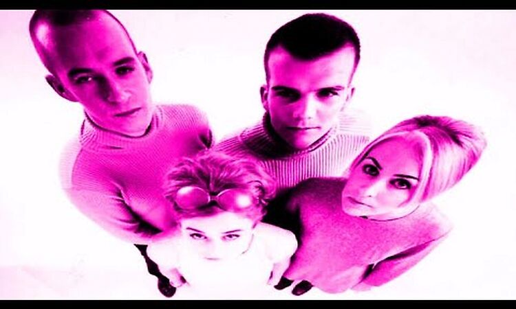  The Gentle People - Peel Session 1997