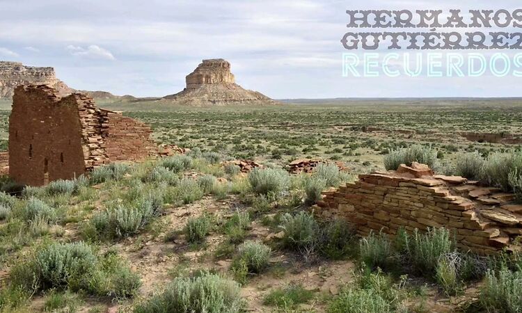 Hermanos Gutiérrez - Recuerdos