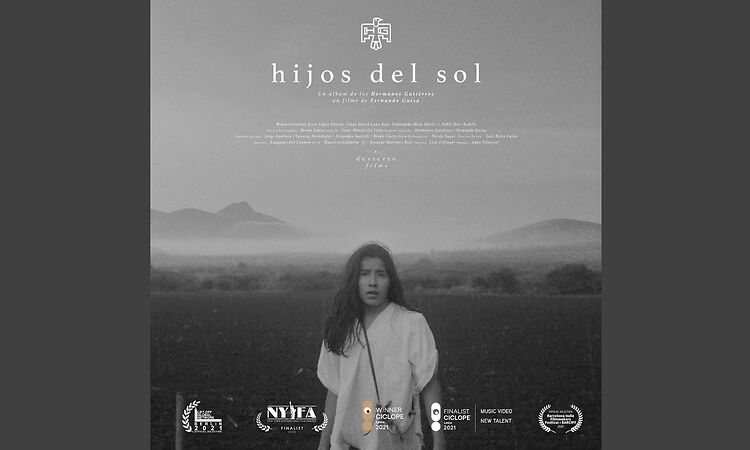 Hijos Del Sol