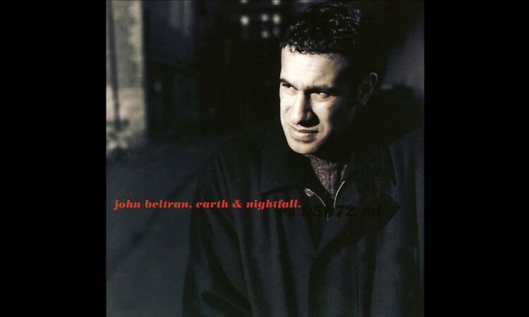 John Beltran - Earth & Nightfall (1995, Ambient/Detroit Techno, FULL ALBUM)