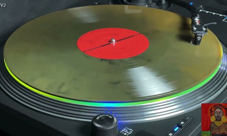 Jill Scott – Beautiful People (OVJ)