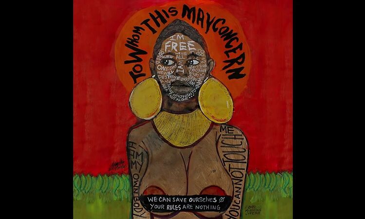 Jill Scott - To Whom This May Concern Full Album