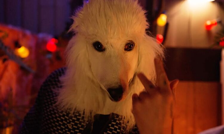 Think of One - Guts to Leave (Official Video)