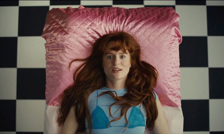 MEROL - Skinroutine Bikinilijn (official video)