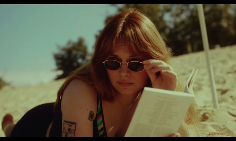 Romy Liz Rose - Sounds Of An Early Morning (Official Video)